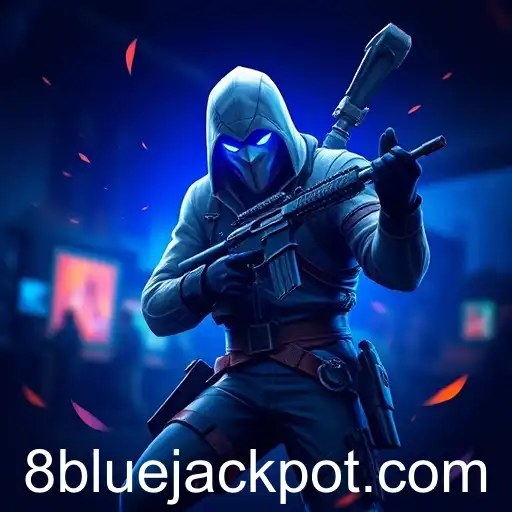 Unleashing the Thrill: Exploring the 'Action Games' Category with Bluejackpot