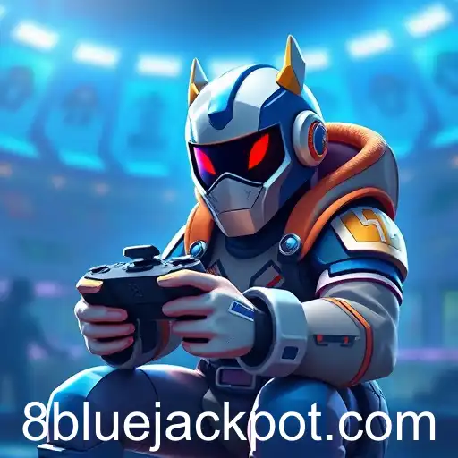 Bluejackpot Game Site Dominates 2025