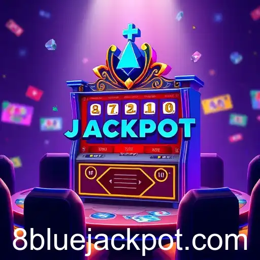 The Rise of Bluejackpot in the Gaming World