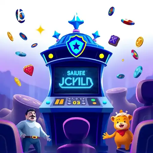 The Gambling Surge: Exploring Bluejackpot's Success