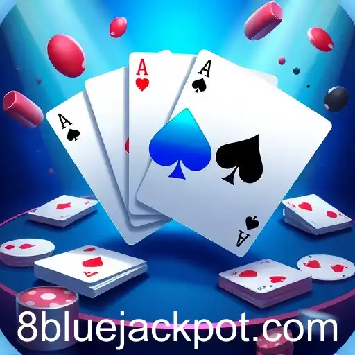 Bluejackpot Game Revolution