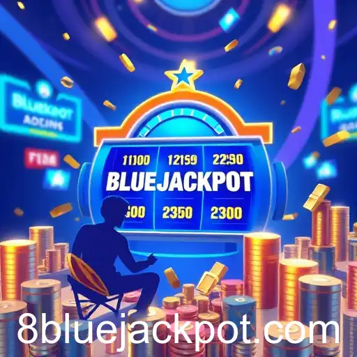 The Rise of Bluejackpot: A Digital Gaming Revolution