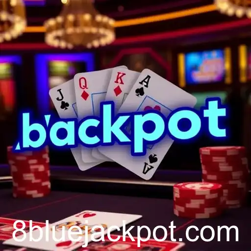 Bluejackpot: A Game-Changer in Online Entertainment