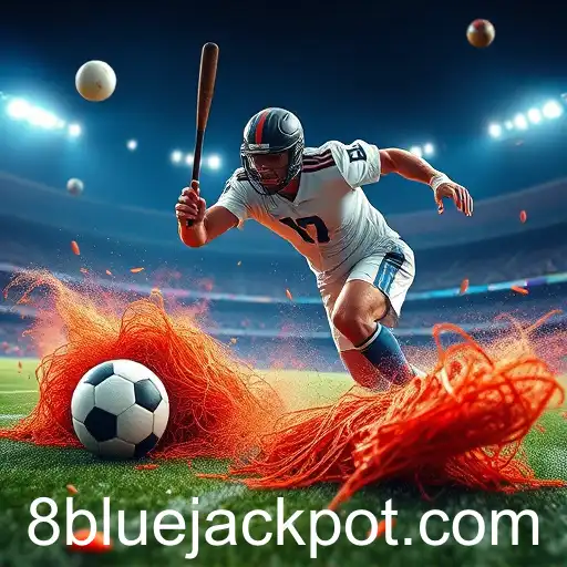 Bluejackpot Gains Popularity Amidst Online Gaming Surge