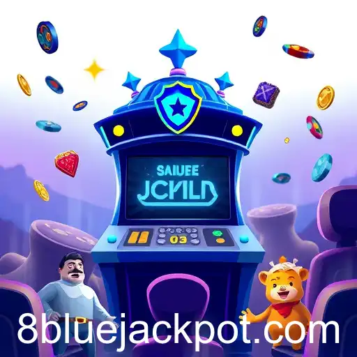 The Gambling Surge: Exploring Bluejackpot's Success