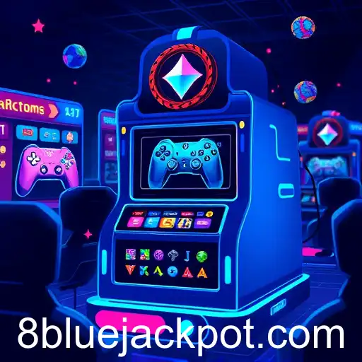 Gaming Revolution: Bluejackpot's Influence on Online Entertainment