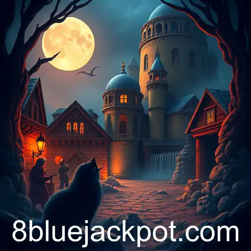 Bluejackpot: Revolutionizing Online Gaming