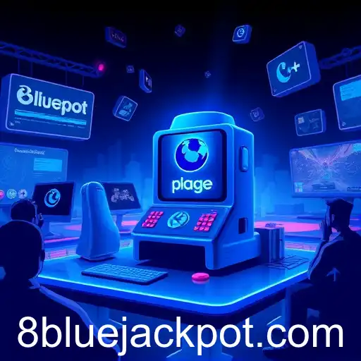 The Rise of Bluejackpot: A Digital Gaming Phenomenon