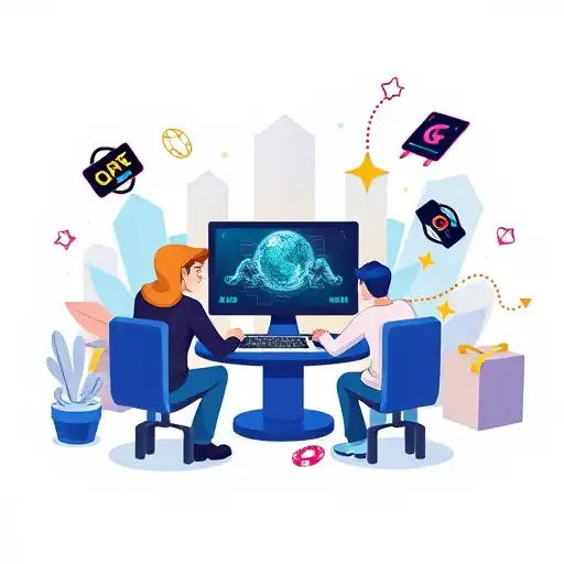 The Rise of Bluejackpot in Online Gaming