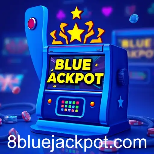 How Bluejackpot is Shaping the Future of Online Gaming
