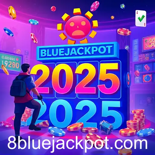 The Rise of Bluejackpot in the Digital Gaming Era