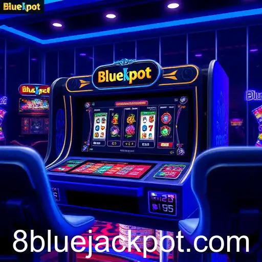 Bluejackpot: The Rise of Online Gaming in 2025