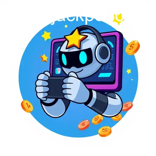 Digital Revolution: The Rise of Bluejackpot in Online Gaming