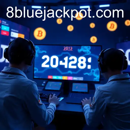 The Evolution of Online Gaming: Bluejackpot Leading the Charge