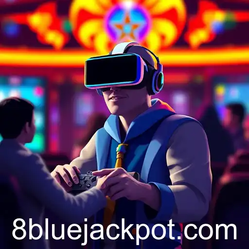 Expanding Horizons in the Online Gaming World