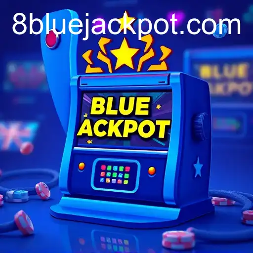 How Bluejackpot is Shaping the Future of Online Gaming