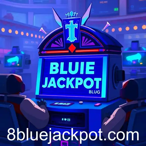 Exploring the Thrills of Multiplayer Games: A Dive into the Bluejackpot Phenomenon