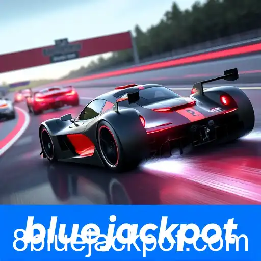 Exploring the Fast-Paced World of Racing Games on Bluejackpot