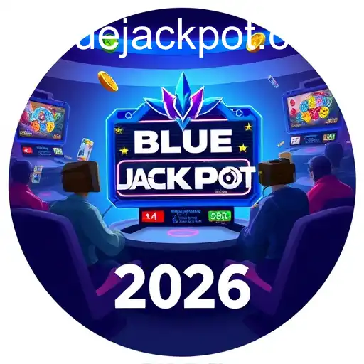 The Rise of BlueJackpot: A New Era in Online Gaming
