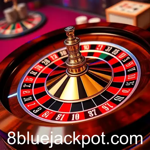 The Rise of Bluejackpot in the Digital Gaming Era