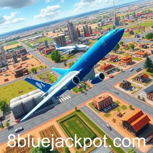 Exploring the Exciting World of Simulation Games: A Focus on Bluejackpot Experiences