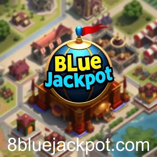 The Allure of Strategy Games: Why 'Bluejackpot' is Seizing Attention